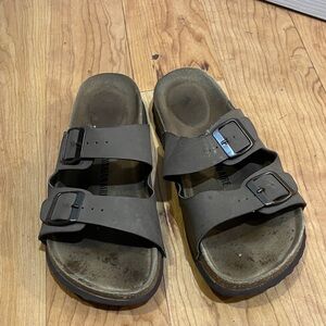 Women's Brown Sandals